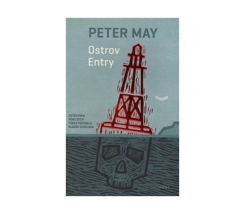 Ostrov Entry - Peter May
