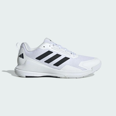 adidas Novaflight 2 bílá