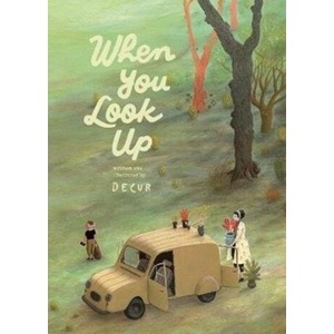 When You Look Up | Chloe Garcia Roberts (ISBN: 9781592702930)