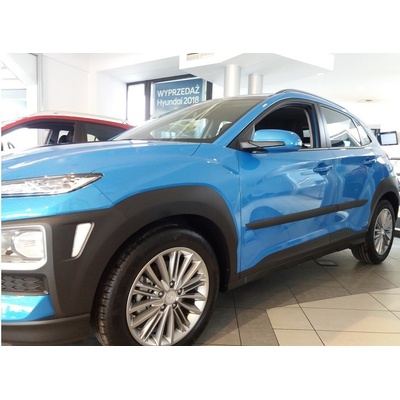 Lišta dverí F41 HYUNDAI Kona, 2017-2023