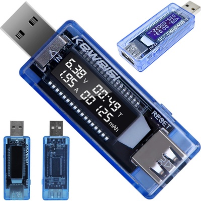 Verk KWS V20 06282 USB