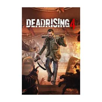 Dead Rising 4