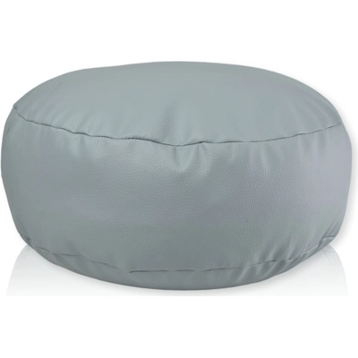 Primabag Basic 45x14 cm světle šedá TD22