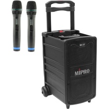 MIPRO MA-727 Set 2