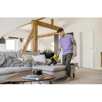 Image 1 of Kärcher VC 4 Cordless myHome (1.198-620.0)