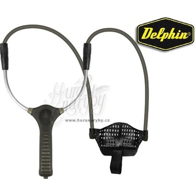 Delphin prak STEEL – Zboží Dáma
