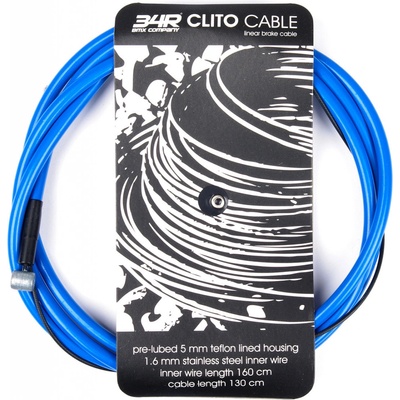 34R BMX Clito Cable