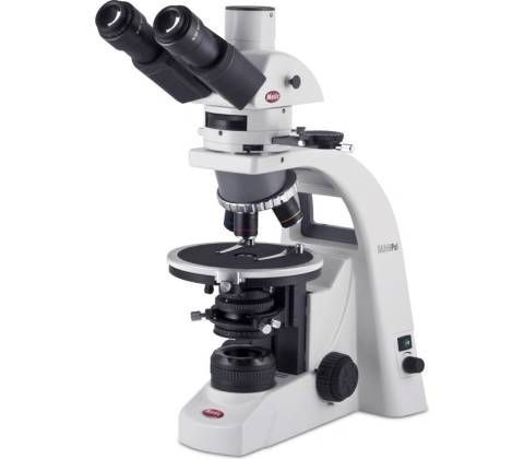 Motic BA310 POL