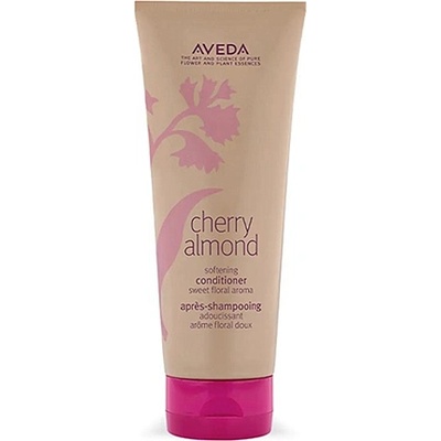 Aveda Cherry Almond Softening Conditioner Sweet Floral Aroma подхранващ балсам за жени 200 мл