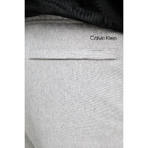 Calvin Klein Jeans къси панталони тип анцуг мъжки с памук (LV04RF275G)