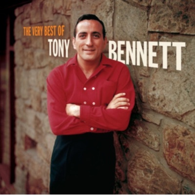 The Very Best of Tony Bennett - Tony Bennett CD