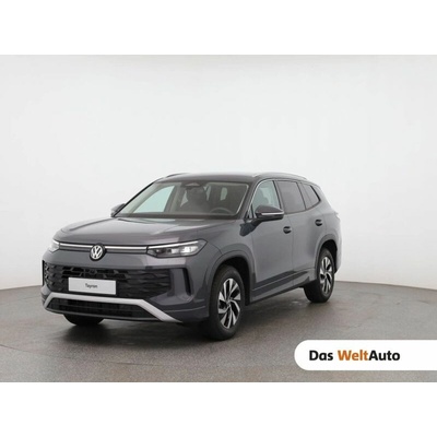 Volkswagen Tayron eTSI DSG 110 kW