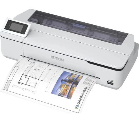 Epson SureColor SC-T3100N