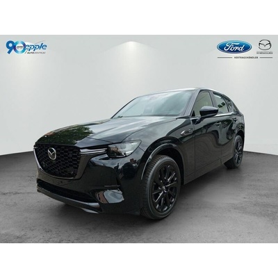 Mazda CX-60 e-Skyactiv D 254 Homura AWD 187 kW