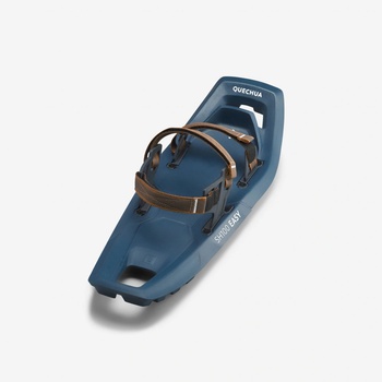 QUECHUA Easy SH100 Mountain