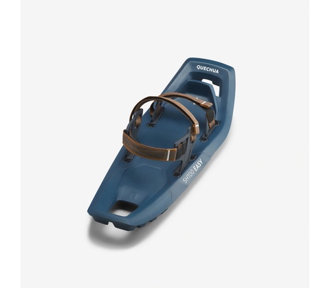 QUECHUA Easy SH100 Mountain