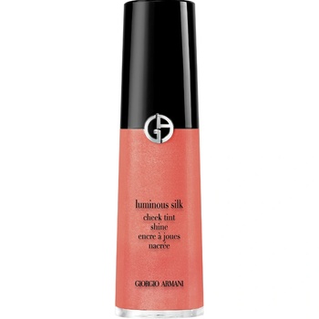 Giorgio Armani Beauty Luminous Silk Cheek Tint Shine Руж кремообразен 12ml