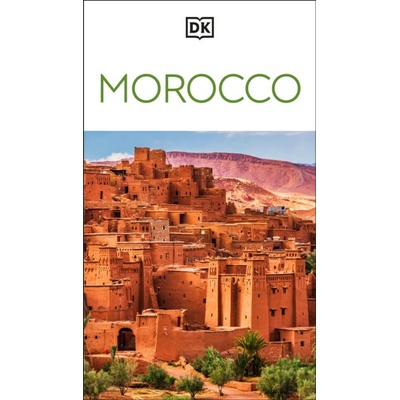 DK Morocco - DK Travel