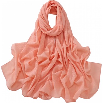 HARAHU Шал li-27347 - Слабо Оранжева kp27347 (li-27347)