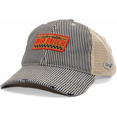 Von Dutch Baseball