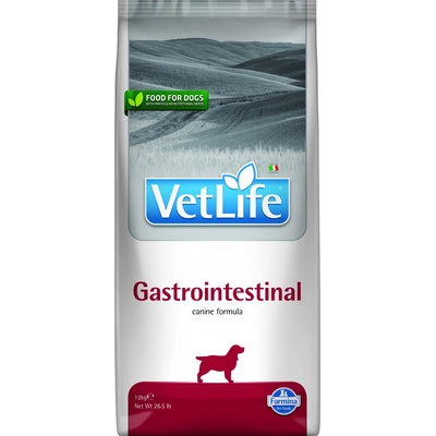 Vet Life Natural Gastro-Intestinal 12 kg