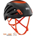 Petzl Хибридна каска Petzl Sirocco Climbing helmet - Black - размер S/M 48-58 cm (317-0224-0111)
