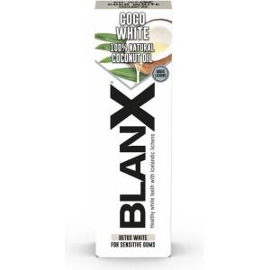 Blanx ZP Кокосово бяло, 75 мл