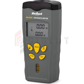 Merač vzdialenosti REBEL RB-0015