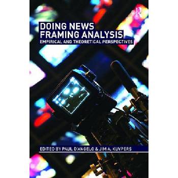 Doing News Framing Analysis