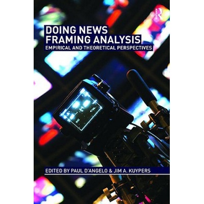 Doing News Framing Analysis