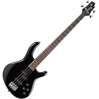 Cort Action Bass Plus Black Електрическа бас китара