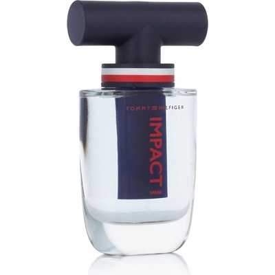 Tommy Hilfiger Impact Spark toaletní voda pánská 50 ml