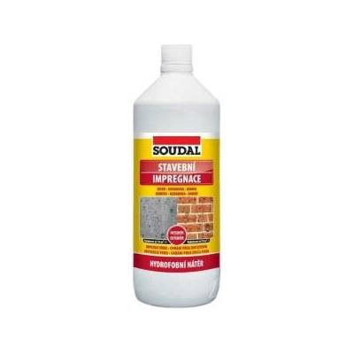 Soudal Stavební impregnace 1l
