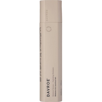 Davroe Moisture Senses Hydrating Shampoo 325 ml