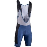 Leatt Вело клин с презрамки Leatt Bib MTB 5.0 Endurance деним