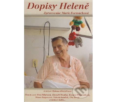 Dopisy Heleně