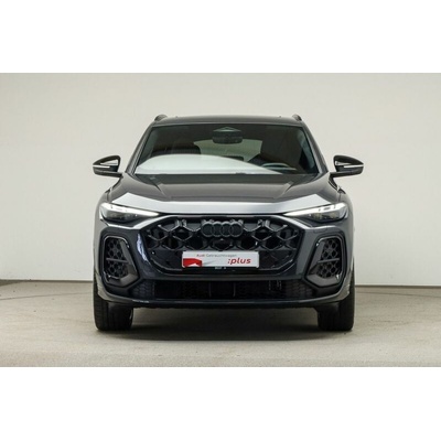 Audi SQ5 TFSI S-line Sportback 270 kW