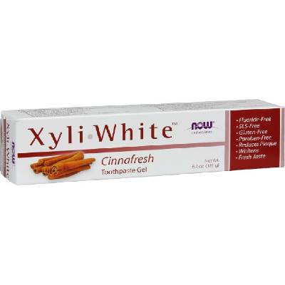 Now Foods XyliWhite Gel 181 g