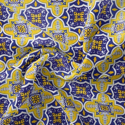 IMPAR Blackout – Pattern