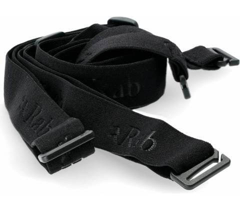 Å le Rab Braces black