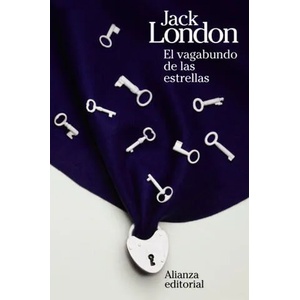 El vagabundo de las estrellas | Jack London (ISBN: 9788491041184)