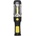 Kela KEL Rechargeable LED COB Workshop Lamp 3W 2.6Ah Li-Ion /+ powerbank, hook, magnet/ LW-1PBR