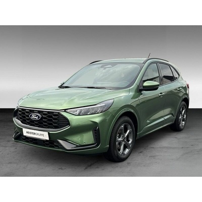 Ford Kuga 2.5 FHEV ST-Line 132 kW