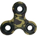 Fidget spinner maskáčový