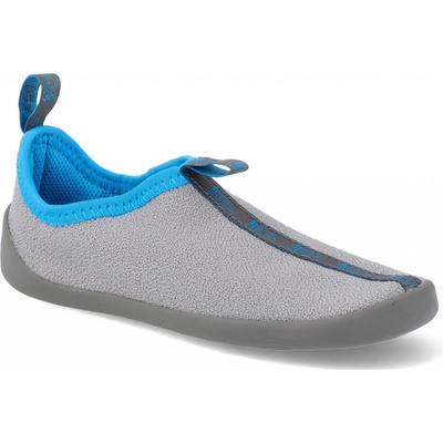 Affenzahn tenisky Slipper Vegan Homie Dog