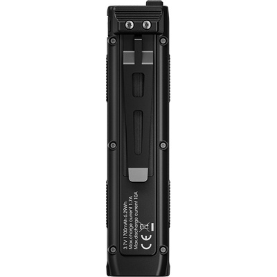 Nitecore NT-EDC27-UHI