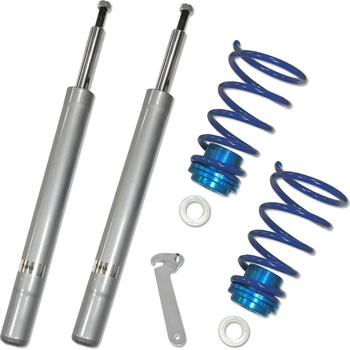 JOM Регулируемо окачване bmw e39 (1995-2003) - 2бр. предни (741088)