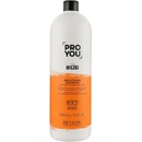 Revlon Pro You The Tamer Shampoo 1000 ml