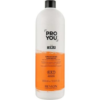 Revlon Pro You The Tamer Shampoo 1000 ml