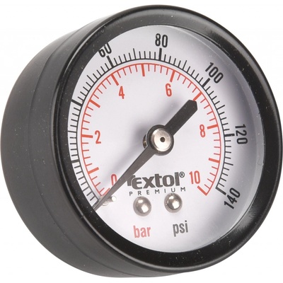 Extol Premium manometr 8865103A – Zbozi.Blesk.cz